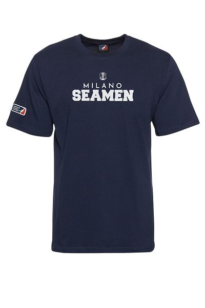 DEF DefShop x Europäische Fußballliga Milano Seamen 5 T-Shirts