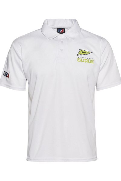 DEF Shop X European League Of Football Stuttgart Surge Poloshirts