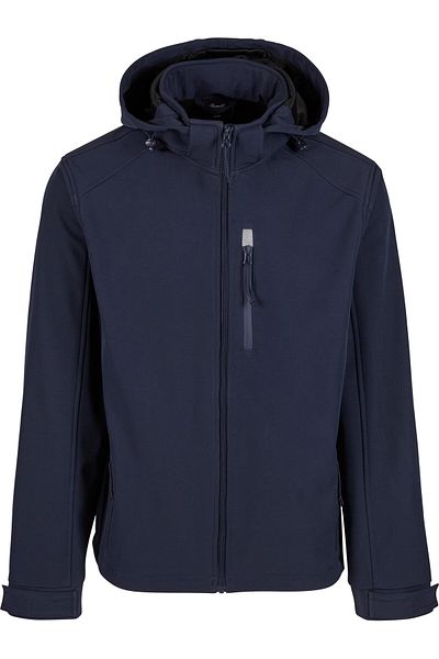 Brandit Softshelljacket Hurricane