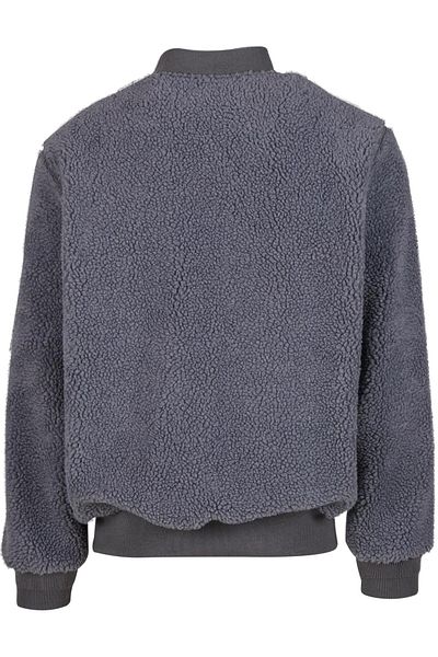 Brandit Ma1 Sherpa Jacket