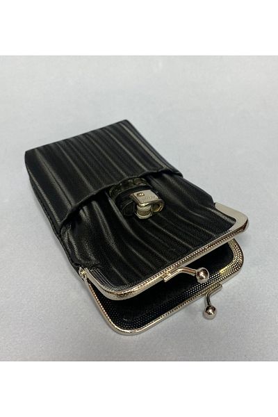 MENİSE Scholarship Ironed Cigarette Holder