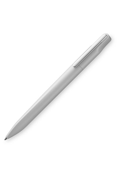 Lamy Xevo Gray Ballpoint Pen - 262g Open Design