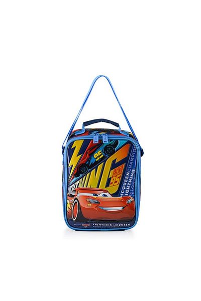CARS Salto Champion 48235 Μεσημεριανό κουτί