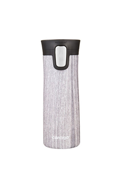 Contigo Pinnacle 420ml كوب ترمس رمادي اللون -2104546