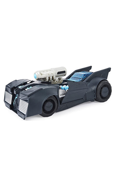 Batman Tech Defender Batmobile 6062755
