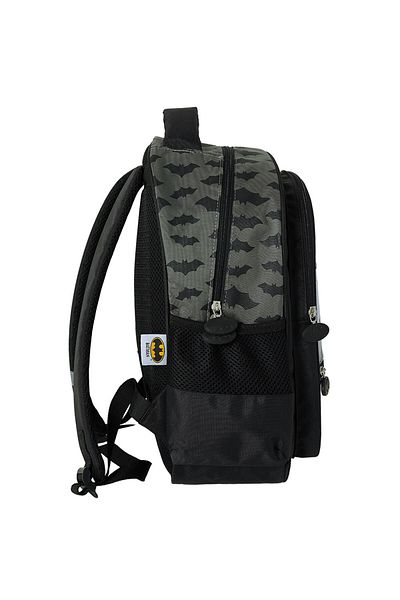 Batman School Bag 2025