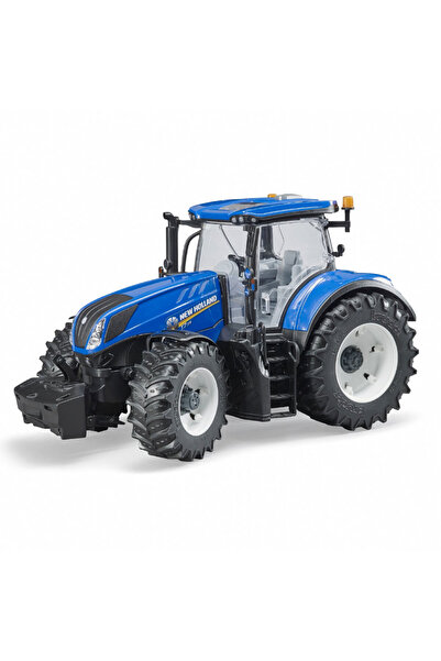 Genel Markalar New Holland T7.315 Traktör BR03120