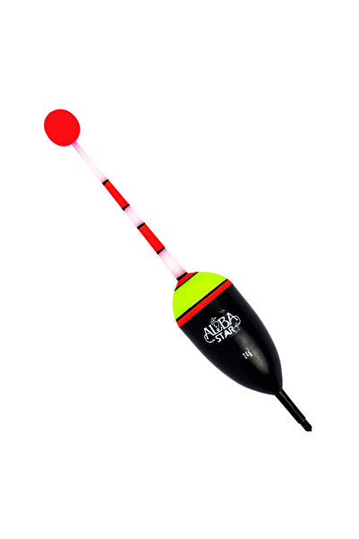 Albastar Plastik Olta Şamandırası 512 24gr