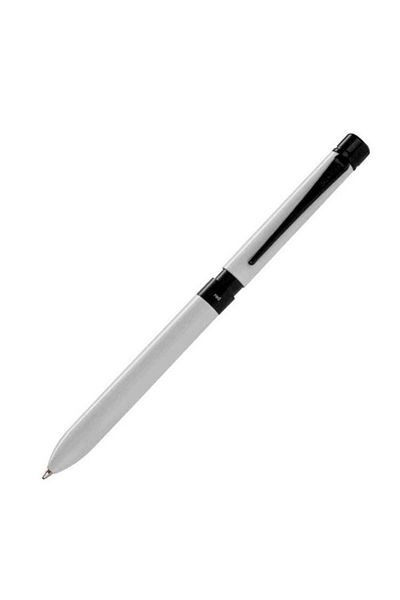 Scrikss 83 Triosport White Multifunction Pen - Special for Your Name