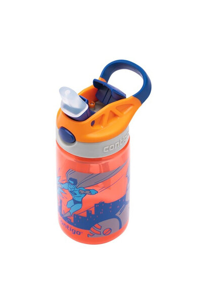Contigo Matara Gizmo Flip 420 Ml Süper Kahraman 1000 0745