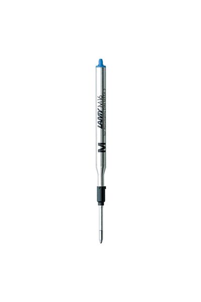 Lamy قلم حبر جاف أزرق M16m-m