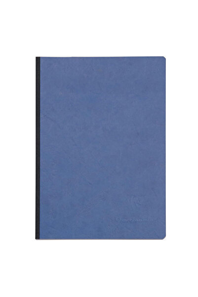 Clairefontaine Age Bag A5 Çizgili Defter Royal Blue 795464C