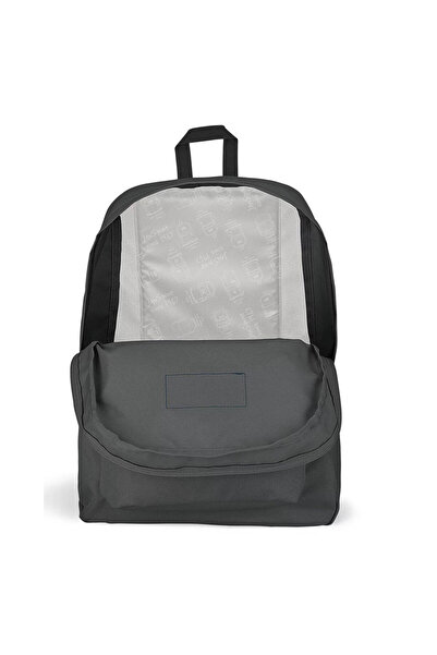 Jansport Superbreak One Graphite Gray Backpack Ek0a5bagn601