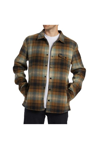 BİLLABONG Billabong Shirt, XL, Multicolor
