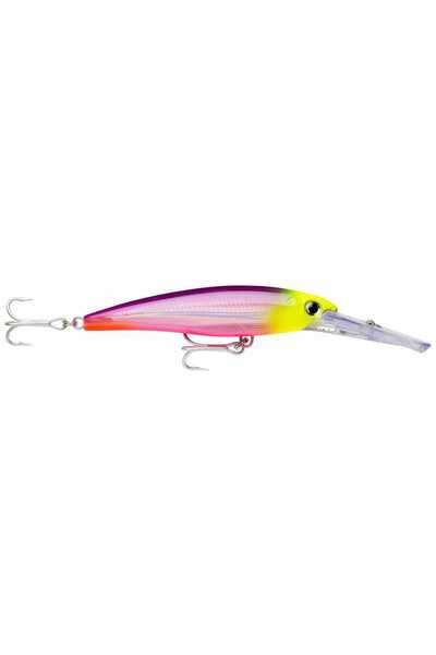 Rapala X-rap Magnum Yapay Balığı Psyc 140mm