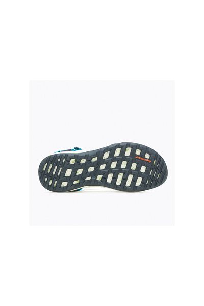 Merrell Bravada Backstrap Women Navy Blue Sandals Women Sandals J037110