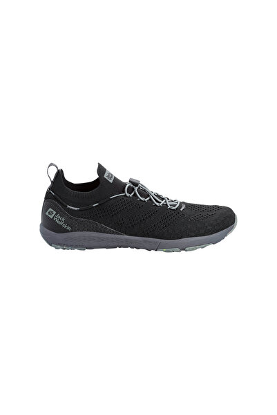 Jack Wolfskin SPIRIT KNIT LOW M ERKEK OUTDOOR AYAKKABI 4056621_6350