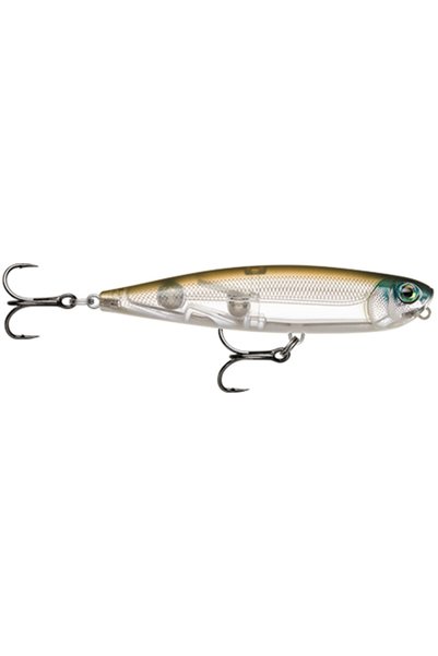 Rapala Precision Xtreme Pencil Freshwater Sert Balık GHSH 87MM