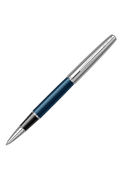 Scrikss قلم ميتروبوليس 78 باللون الأزرق الداكن