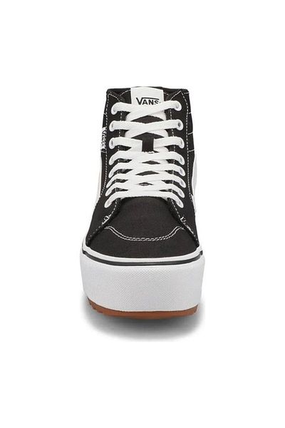 Vans Filmore Hi Tapered Platform – Stylové boty