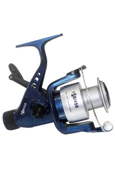 Albastar Erma Pion Fishing Machine - Model 60