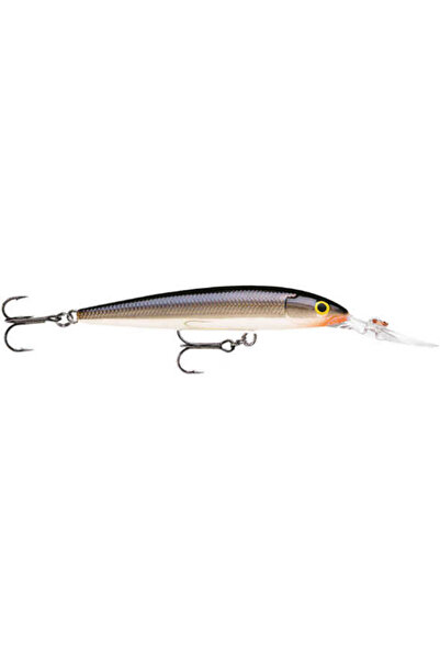 Rapala Down Deep Husky Jerk Suni Balığı S 100mm