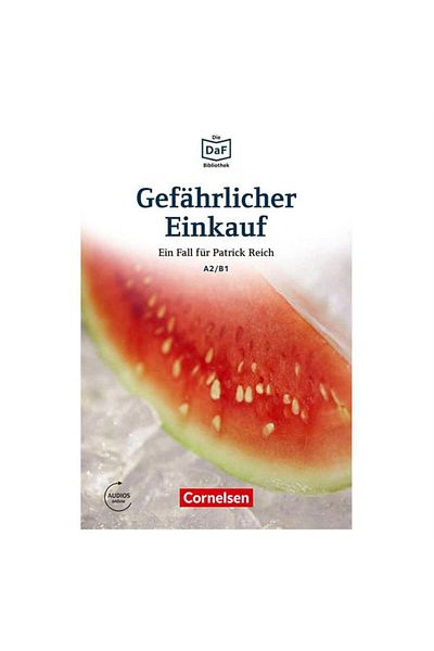 Cornelsen Cornelsen GefArlischer EinkAuf A2/B1 - Mit Online Audio