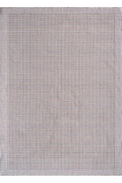 Saray Halı Modern Kilim Pati Dostu Pamuk Iplikli Massandra Ms01b