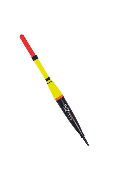 Albastar Plastic Fishing Rod Float 529 1.5gr