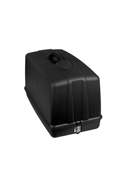 Swart Tüm Yeni Tip Dikiş Makinelerine Uygun Zetina Singer Taşıma Kabı Ve Koruma Çantası (siyah Renk)