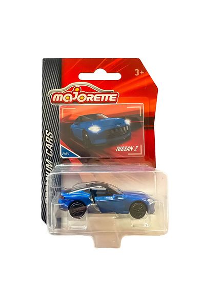 Majorette Premium Cars Single Cars Nissan Z 212053052