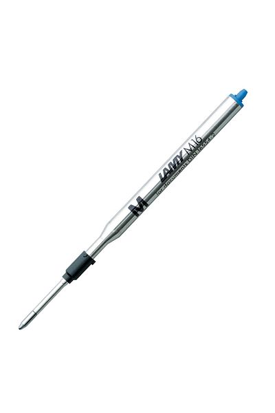 Lamy قلم حبر جاف أزرق M16m-m