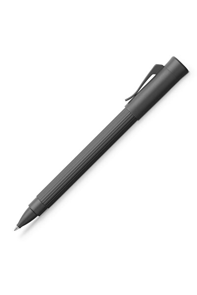 Graf Von Faber Castell Tamitio Black Edition Roller Kalem 141594