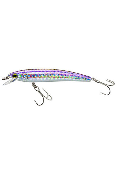 YO-ZURİ Yozuri Pins Minnow Floating Yapay Balığı (YENİ) M114 70mm