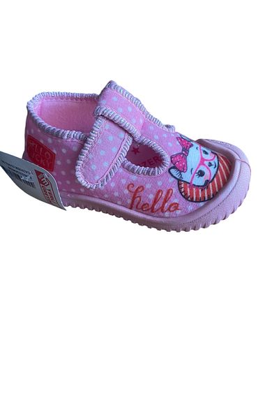 GEZER Konay 02953 Baby Female Child Panduf