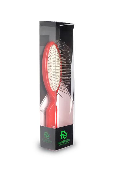 Fe In Style Thin Ultra Brush 202