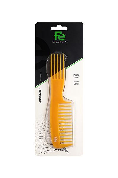 Fe Perm Hair Comb Ch 212