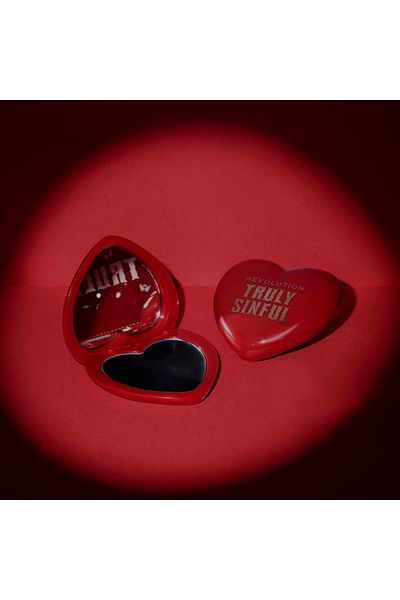Revolution Truly Sinful Ph Balm Blush - Blush Ph Balm