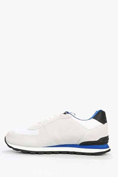 Hammer Jack Чоловічі білі сині чорні кросівки повсякденні кросівки