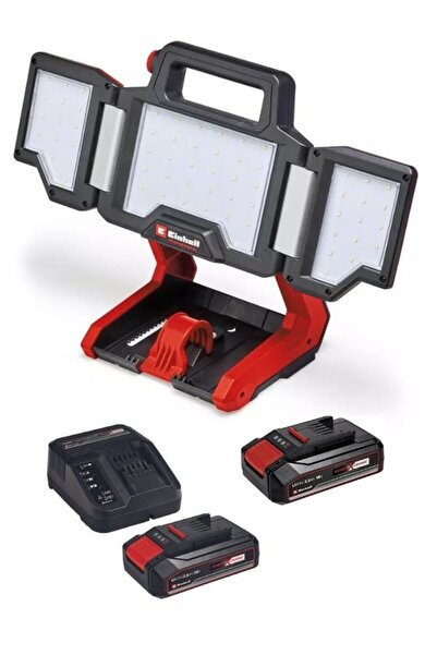 Einhell TP-CL 18/3000 Li 2x2.5ah Akülü Aydınlatma