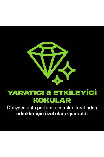 Axe Premium Collection Duş Jeli Aqua Bergamot 3 In 1 Vücut Saç Yüz 300 ml X2