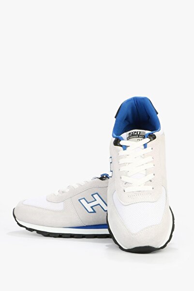 Hammer Jack Чоловічі білі сині чорні кросівки повсякденні кросівки