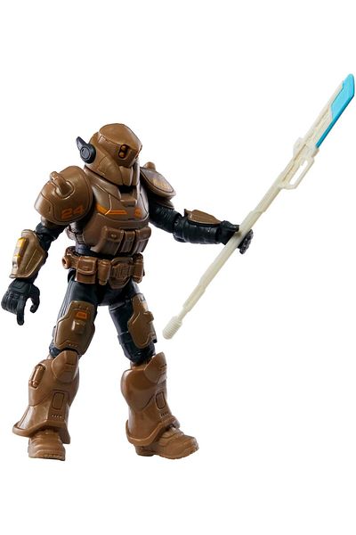 Disney Lightyear Zap Commander Main Figures - Hjk09 Hhj78
