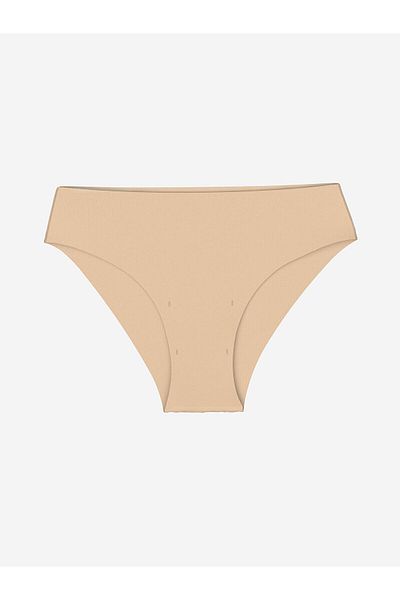 LC Waikiki Lw - Lace Brazilian εσώρουχα 2 Συσκευασία