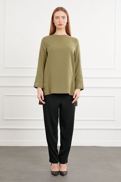 MAQ DESIGN Elf Tunic