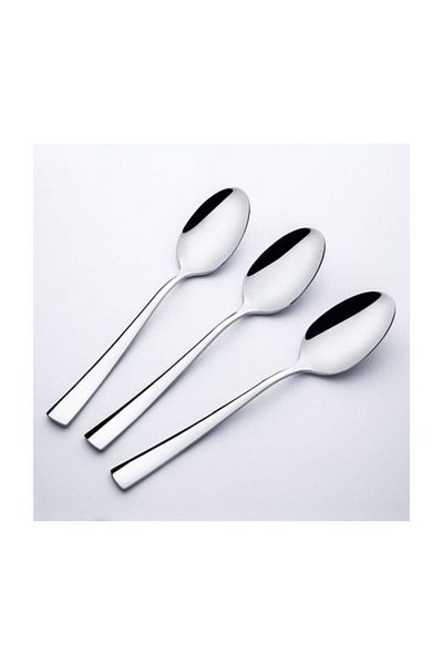 Nehir Sea Model 6-Piece Tablespoon - Std Classic
