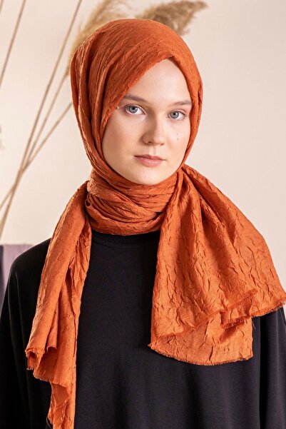 JAWEL Kadın Bambu Şal