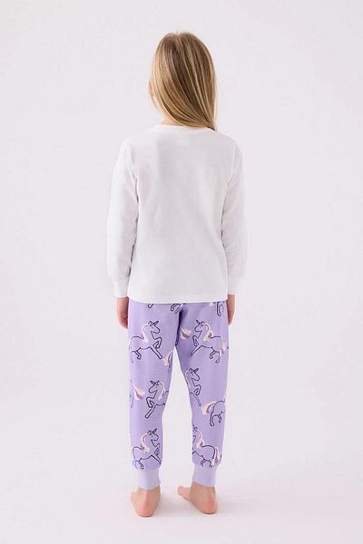 ROLY POLY Rp3476-2 Σετ πιτζάμες για κορίτσια