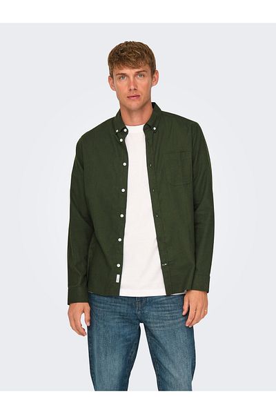 Only & Sons Shirt ONSROAD Shirt
