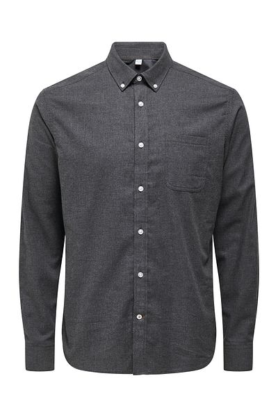 Only & Sons Hemd Onsroad Hemd